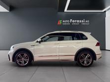 VW Tiguan 2.0 TDI SCR R-Line 4Motion DSG, Diesel, Occasion / Gebraucht, Automatik - 2