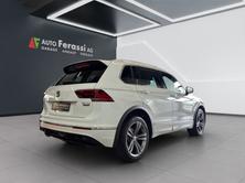 VW Tiguan 2.0 TDI SCR R-Line 4Motion DSG, Diesel, Occasion / Gebraucht, Automatik - 6
