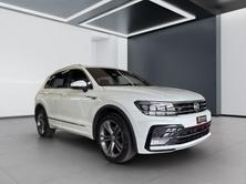 VW Tiguan 2.0 TDI SCR R-Line 4Motion DSG, Diesel, Occasion / Gebraucht, Automatik - 7