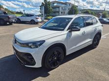 VW Tiguan 2.0 TSI DSG R-Line 4Motion, Benzin, Occasion / Gebraucht, Automatik - 2