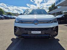 VW Tiguan 2.0 TSI DSG R-Line 4Motion, Benzin, Occasion / Gebraucht, Automatik - 3
