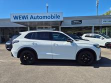 VW Tiguan 2.0 TSI DSG R-Line 4Motion, Benzin, Occasion / Gebraucht, Automatik - 4