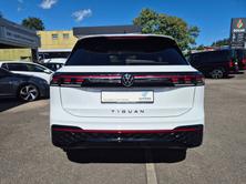 VW Tiguan 2.0 TSI DSG R-Line 4Motion, Benzin, Occasion / Gebraucht, Automatik - 6