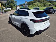 VW Tiguan 2.0 TSI DSG R-Line 4Motion, Benzin, Occasion / Gebraucht, Automatik - 7