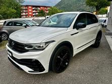 VW Tiguan 2.0TSI R-Line 4Motion DSG, Benzin, Occasion / Gebraucht, Automatik - 2