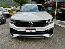 VW Tiguan 2.0TSI R-Line 4Motion DSG, Benzin, Occasion / Gebraucht, Automatik - 3