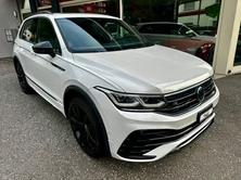 VW Tiguan 2.0TSI R-Line 4Motion DSG, Benzin, Occasion / Gebraucht, Automatik - 4