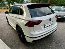 VW Tiguan 2.0TSI R-Line 4Motion DSG, Benzin, Occasion / Gebraucht, Automatik - 5