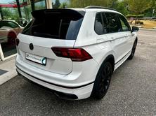VW Tiguan 2.0TSI R-Line 4Motion DSG, Benzin, Occasion / Gebraucht, Automatik - 6