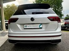 VW Tiguan 2.0TSI R-Line 4Motion DSG, Benzin, Occasion / Gebraucht, Automatik - 7