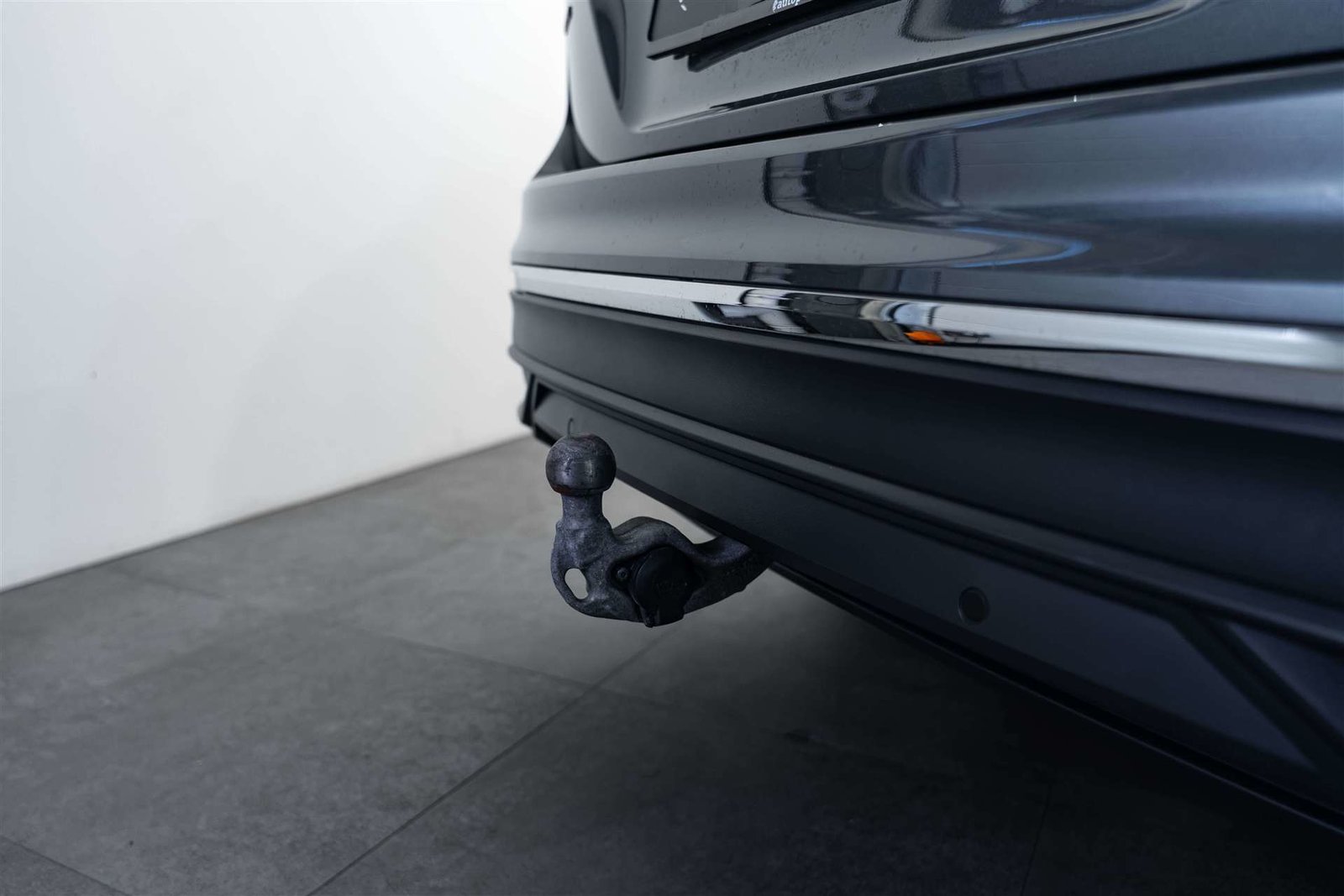 VW Tiguan Allspace 1.5 TSI Life DSG 7-Plätzer, Benzina, Occasioni / Usate, Automatico - 5