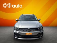 VW Tiguan 1.4TSI Comfortline 4Motion DSG, Essence, Occasion / Utilisé, Automatique - 3