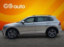 VW Tiguan 1.4TSI Comfortline 4Motion DSG, Essence, Occasion / Utilisé, Automatique - 4