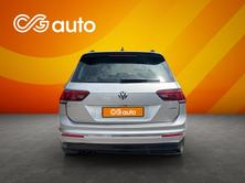 VW Tiguan 1.4TSI Comfortline 4Motion DSG, Essence, Occasion / Utilisé, Automatique - 5