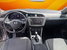 VW Tiguan 1.4TSI Comfortline 4Motion DSG, Essence, Occasion / Utilisé, Automatique - 6
