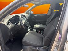 VW Tiguan 1.4TSI Comfortline 4Motion DSG, Essence, Occasion / Utilisé, Automatique - 7