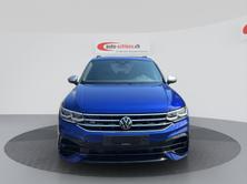 VW Tiguan R 2.0TSI 4Motion DSG, Petrol, Second hand / Used, Automatic - 2