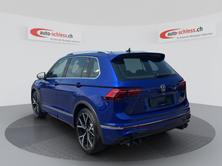 VW Tiguan R 2.0TSI 4Motion DSG, Petrol, Second hand / Used, Automatic - 3