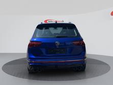 VW Tiguan R 2.0TSI 4Motion DSG, Petrol, Second hand / Used, Automatic - 4