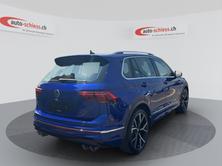 VW Tiguan R 2.0TSI 4Motion DSG, Petrol, Second hand / Used, Automatic - 6