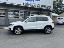 VW Tiguan 2.0 TDI BlueMotion SportStyle 4Motion DSG, Diesel, Occasion / Utilisé, Automatique - 2