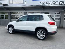 VW Tiguan 2.0 TDI BlueMotion SportStyle 4Motion DSG, Diesel, Occasion / Utilisé, Automatique - 3