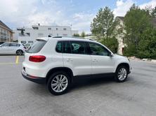 VW Tiguan 2.0 TDI BlueMotion SportStyle 4Motion DSG, Diesel, Occasion / Utilisé, Automatique - 4