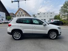 VW Tiguan 2.0 TDI BlueMotion SportStyle 4Motion DSG, Diesel, Occasion / Utilisé, Automatique - 5