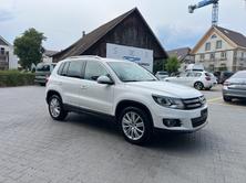 VW Tiguan 2.0 TDI BlueMotion SportStyle 4Motion DSG, Diesel, Occasion / Utilisé, Automatique - 6