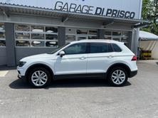 VW Tiguan 2.0TSI Highline 4Motion DSG, Essence, Occasion / Utilisé, Automatique - 2