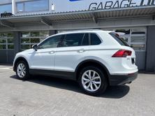 VW Tiguan 2.0TSI Highline 4Motion DSG, Essence, Occasion / Utilisé, Automatique - 3