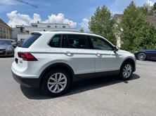 VW Tiguan 2.0TSI Highline 4Motion DSG, Essence, Occasion / Utilisé, Automatique - 4