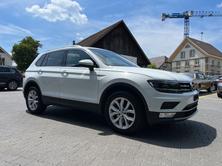 VW Tiguan 2.0TSI Highline 4Motion DSG, Essence, Occasion / Utilisé, Automatique - 6
