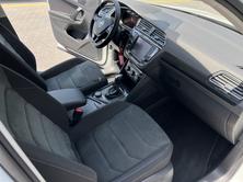 VW Tiguan 2.0TSI Highline 4Motion DSG, Essence, Occasion / Utilisé, Automatique - 7