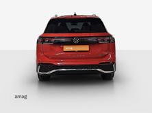 VW Tiguan R-Line, Benzina, Occasioni / Usate, Automatico - 4