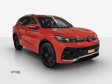 VW Tiguan R-Line, Benzina, Occasioni / Usate, Automatico - 6