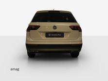 VW Tiguan Allspace Comfortline, Essence, Occasion / Utilisé, Automatique - 4