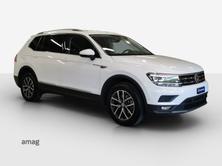 VW Tiguan Allspace Comfortline, Essence, Occasion / Utilisé, Automatique - 6