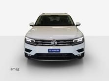 VW Tiguan Allspace Comfortline, Essence, Occasion / Utilisé, Automatique - 7