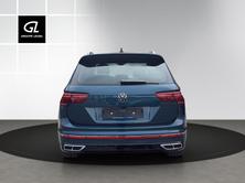VW Tiguan 1.4TSI PHEV Selection DSG, Plug-in-Hybrid Benzina/Elettrica, Occasioni / Usate, Automatico - 5