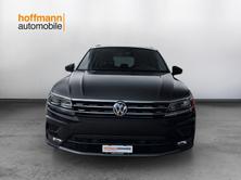 VW Tiguan Comfortline, Benzina, Occasioni / Usate, Automatico - 2