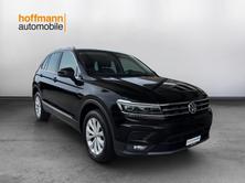 VW Tiguan Comfortline, Benzina, Occasioni / Usate, Automatico - 3