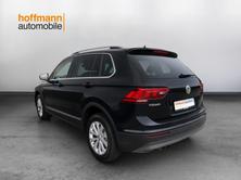 VW Tiguan Comfortline, Benzina, Occasioni / Usate, Automatico - 6