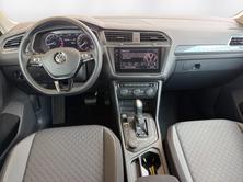 VW Tiguan Comfortline, Benzina, Occasioni / Usate, Automatico - 7