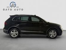 VW Tiguan 2.0TSI Highline 4Motion DSG, Essence, Occasion / Utilisé, Automatique - 6