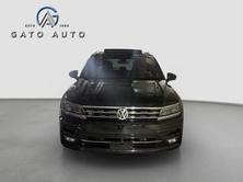 VW Tiguan 2.0TSI Highline 4Motion DSG, Essence, Occasion / Utilisé, Automatique - 7