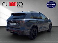 VW Tiguan 2.0 TDI SCR R-Line 4Motion DSG, Diesel, Occasion / Gebraucht, Automatik - 3