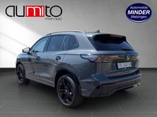 VW Tiguan 2.0 TDI SCR R-Line 4Motion DSG, Diesel, Occasion / Gebraucht, Automatik - 5