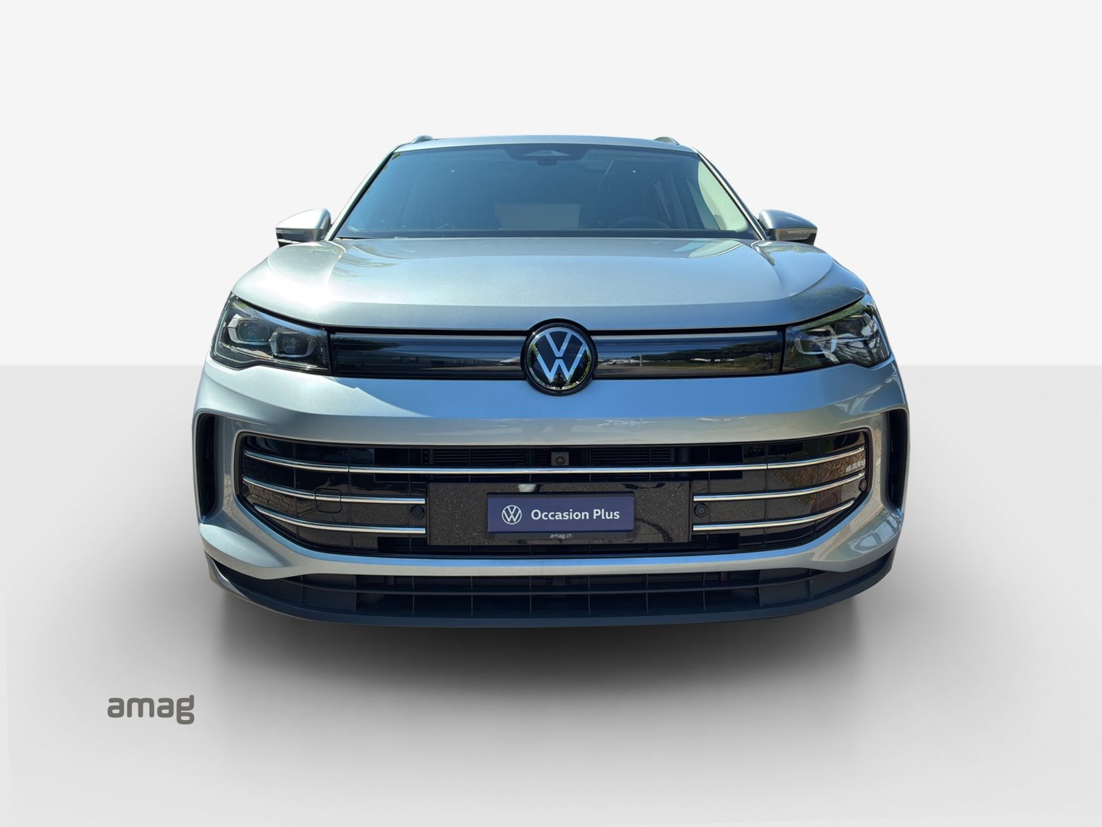 VW Tiguan Elegance, Petrol, Second hand / Used, Automatic - 7
