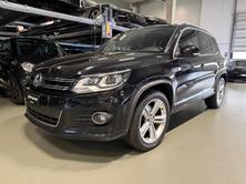VW Tiguan 2.0 TSI R-Line 4Motion DSG, Petrol, Second hand / Used, Automatic - 2